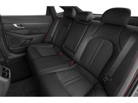 used 2023 Hyundai Sonata car, priced at $22,988