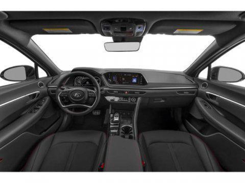 used 2023 Hyundai Sonata car, priced at $22,988