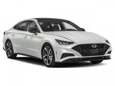 used 2023 Hyundai Sonata car, priced at $22,988