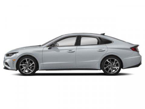 used 2023 Hyundai Sonata car, priced at $22,988