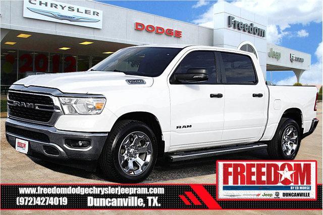 used 2023 Ram 1500 car