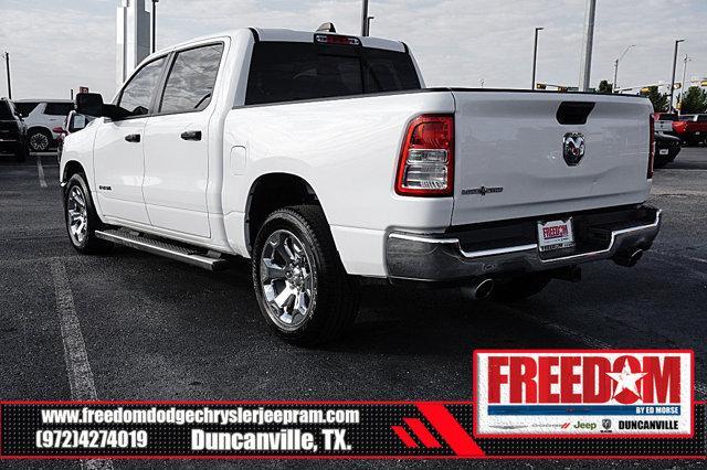 used 2023 Ram 1500 car