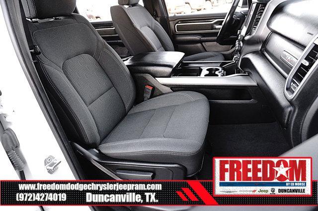 used 2023 Ram 1500 car