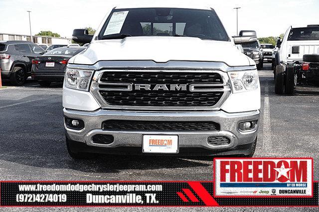 used 2023 Ram 1500 car