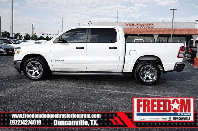 used 2023 Ram 1500 car