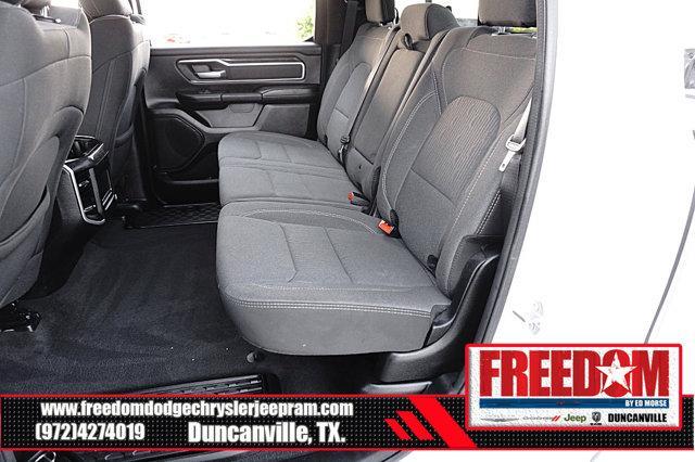 used 2023 Ram 1500 car