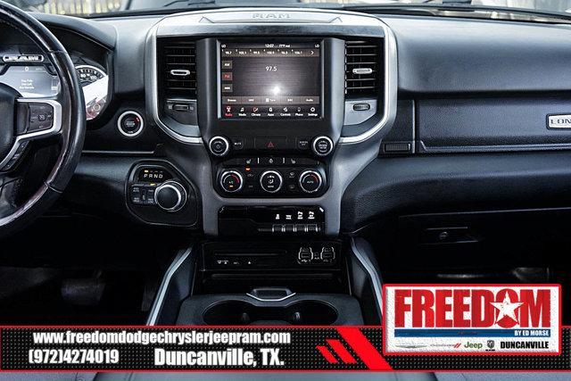 used 2019 Ram 1500 car, priced at $32,988