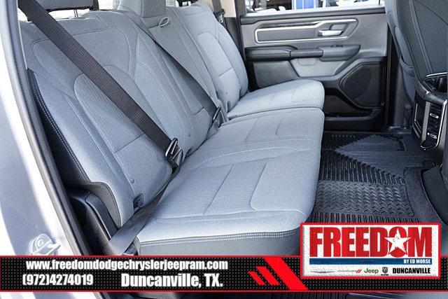 used 2019 Ram 1500 car, priced at $32,988