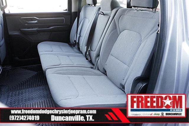 used 2019 Ram 1500 car, priced at $32,988