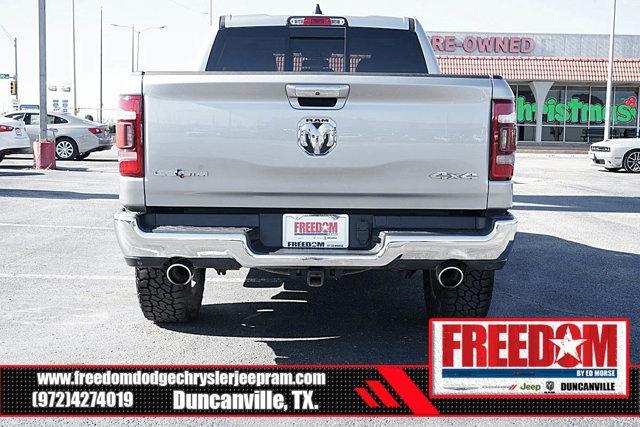 used 2019 Ram 1500 car, priced at $32,988