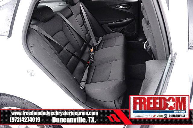 used 2024 Chevrolet Malibu car, priced at $19,988