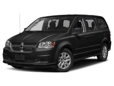 used 2019 Dodge Grand Caravan car, priced at $14,988