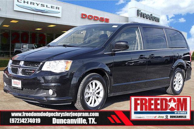 used 2019 Dodge Grand Caravan car, priced at $13,988