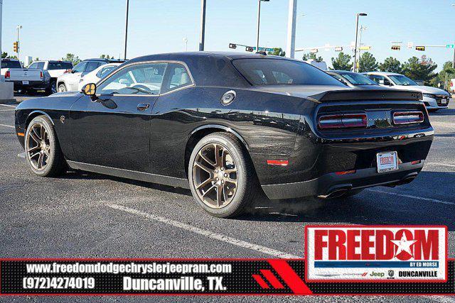 new 2023 Dodge Challenger car, priced at $78,634