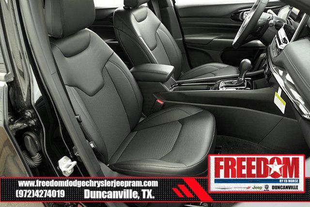new 2025 Jeep Compass car, priced at $26,597