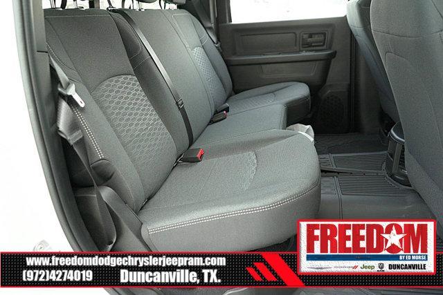 new 2025 Ram 2500 car, priced at $59,806