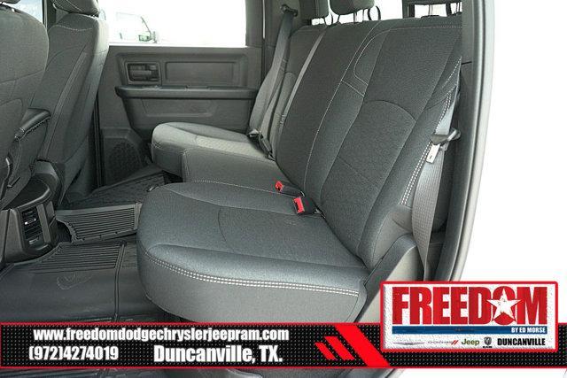new 2025 Ram 2500 car, priced at $59,806