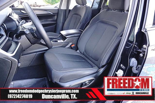 used 2024 Jeep Grand Cherokee car, priced at $26,988