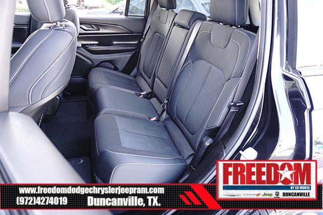 used 2024 Jeep Grand Cherokee car, priced at $26,988