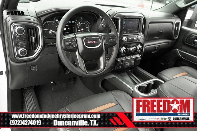 used 2023 GMC Sierra 2500 car, priced at $62,988