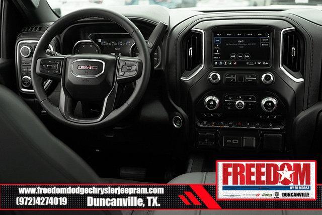 used 2023 GMC Sierra 2500 car, priced at $62,988