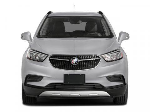 used 2017 Buick Encore car, priced at $13,988
