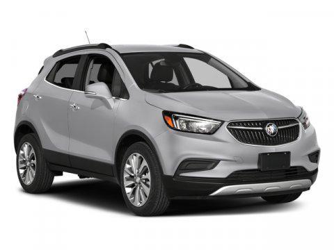 used 2017 Buick Encore car, priced at $13,988