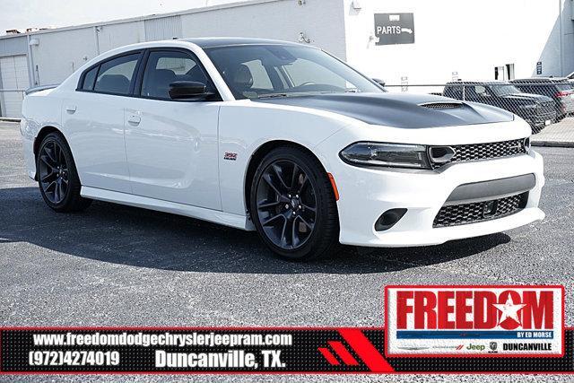 new 2023 Dodge Charger car, priced at $64,015