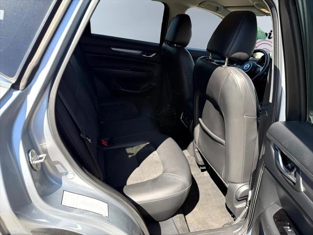used 2020 Mazda CX-5 car, priced at $18,999