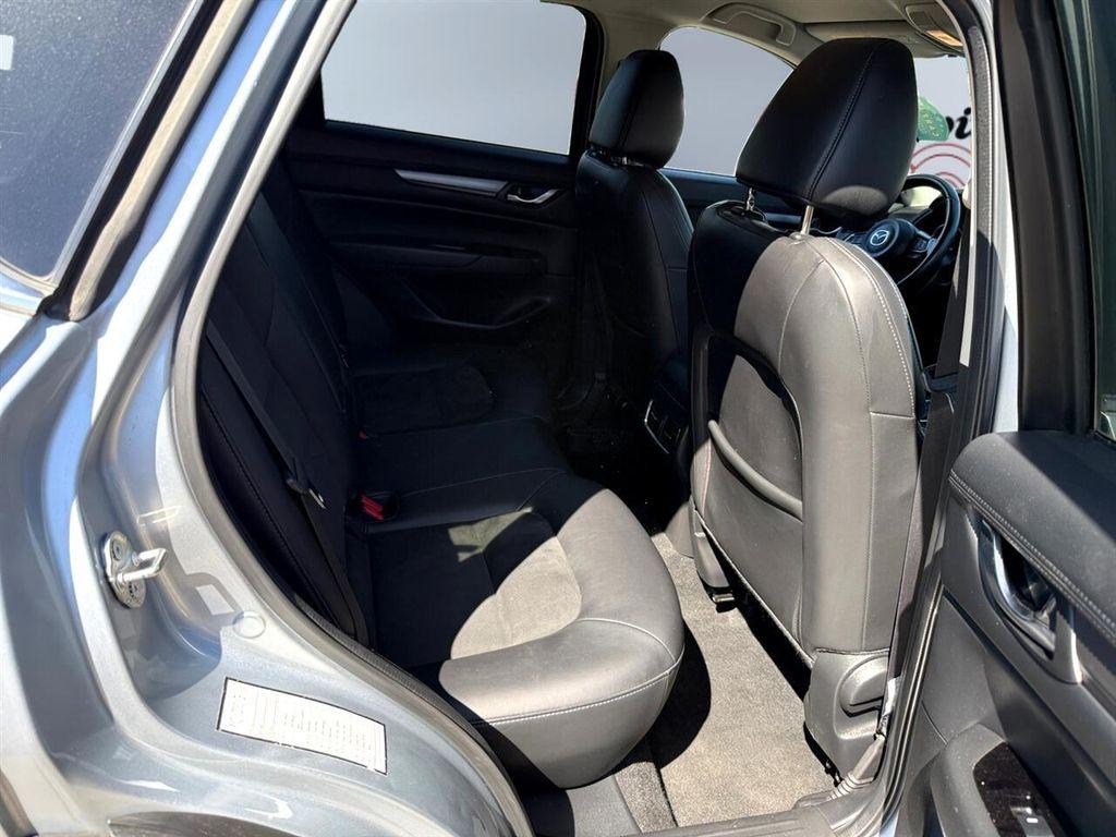 used 2020 Mazda CX-5 car, priced at $18,299