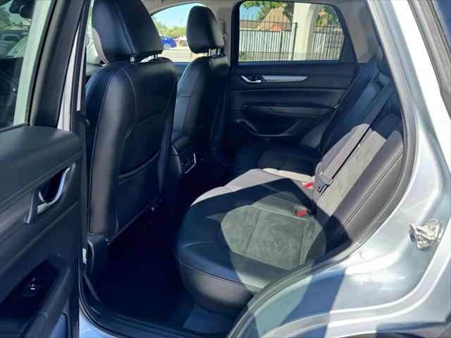 used 2020 Mazda CX-5 car, priced at $16,899