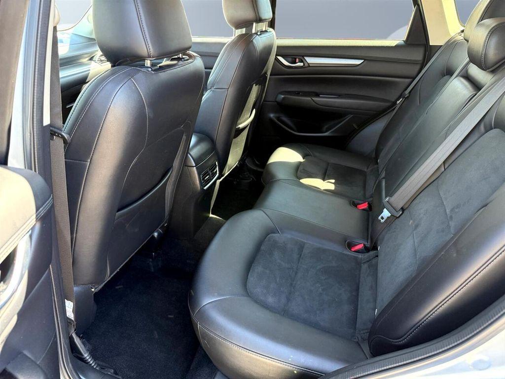 used 2020 Mazda CX-5 car, priced at $18,299