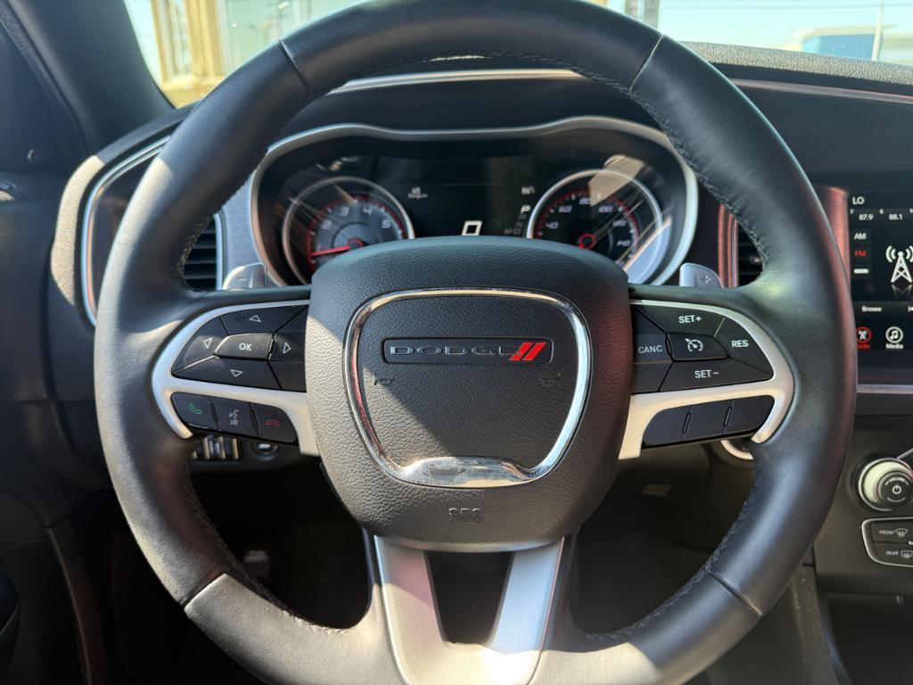 used 2017 Dodge Charger car, priced at $19,996