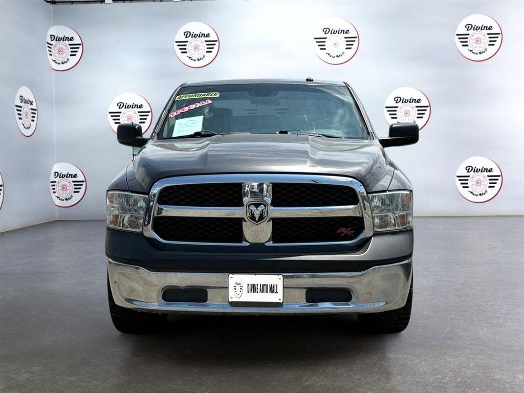 used 2014 Ram 1500 car, priced at $18,999