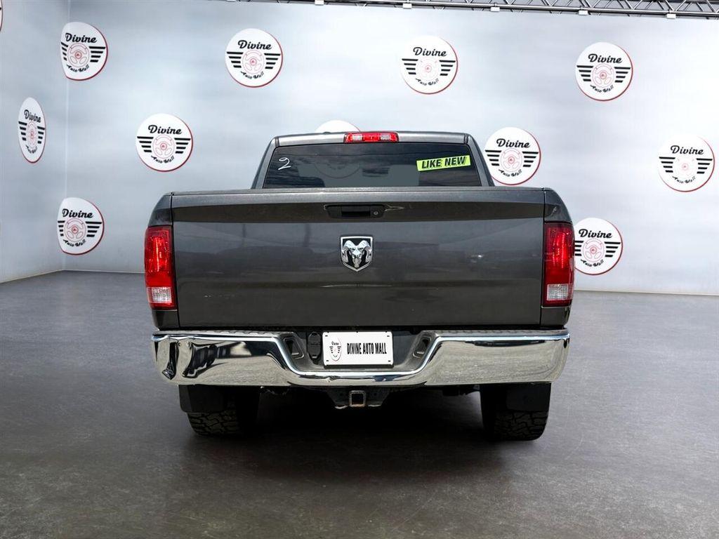 used 2014 Ram 1500 car, priced at $18,999