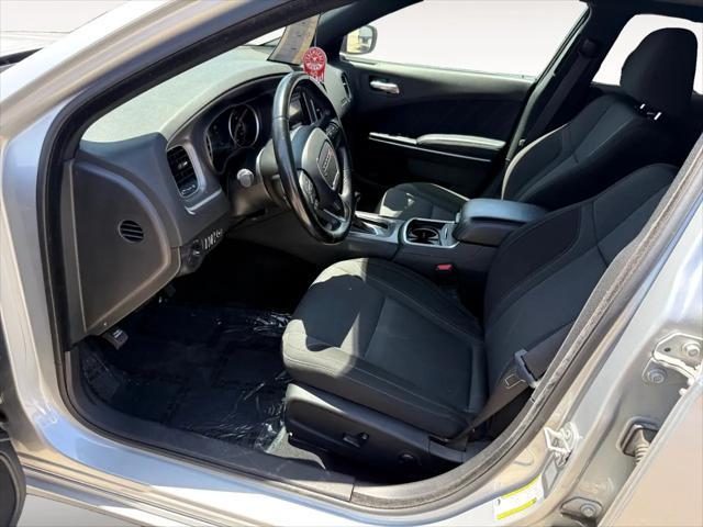 used 2022 Dodge Charger car, priced at $19,588