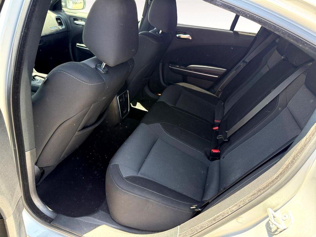 used 2022 Dodge Charger car, priced at $19,588