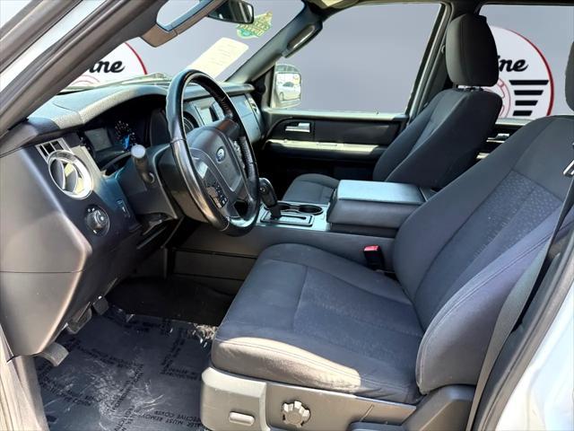 used 2016 Ford Expedition EL car, priced at $14,999