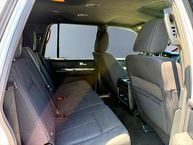 used 2016 Ford Expedition EL car, priced at $14,999