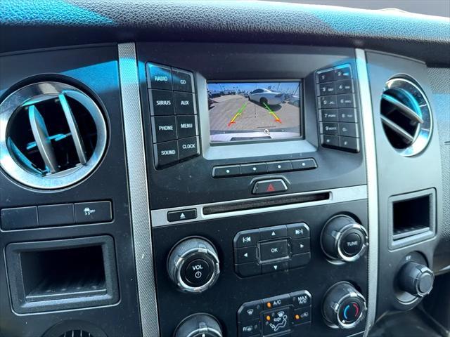 used 2016 Ford Expedition EL car, priced at $14,999