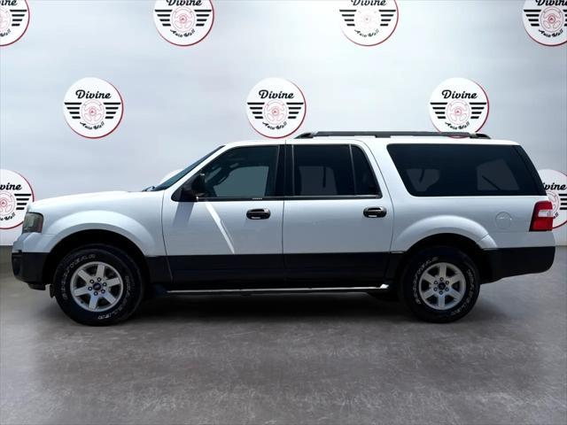 used 2016 Ford Expedition EL car, priced at $14,999