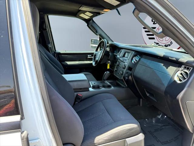 used 2016 Ford Expedition EL car, priced at $14,999