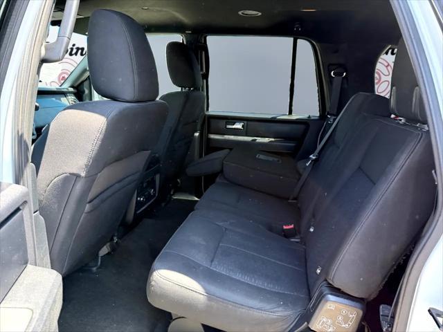 used 2016 Ford Expedition EL car, priced at $14,999