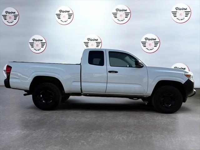 used 2019 Toyota Tacoma car, priced at $18,850