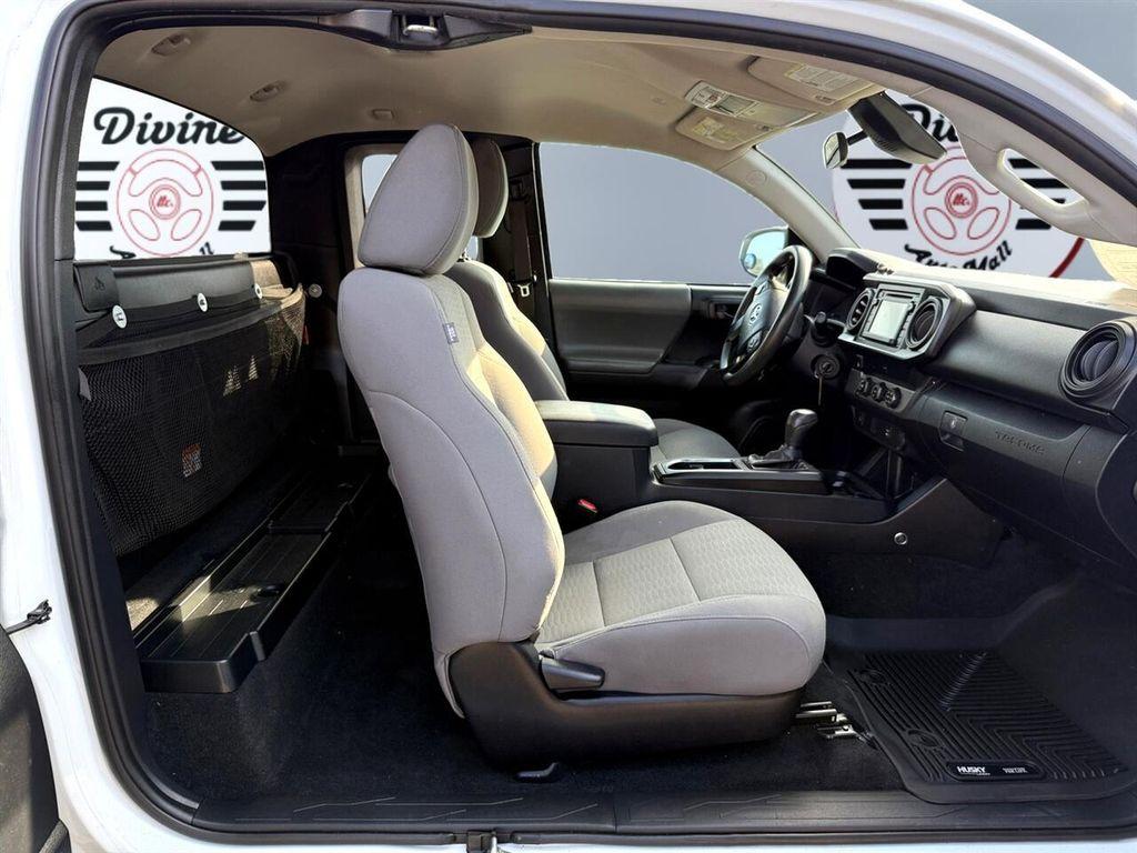 used 2019 Toyota Tacoma car, priced at $18,750