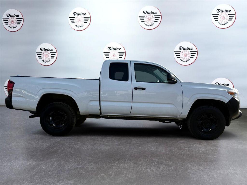 used 2019 Toyota Tacoma car, priced at $18,750
