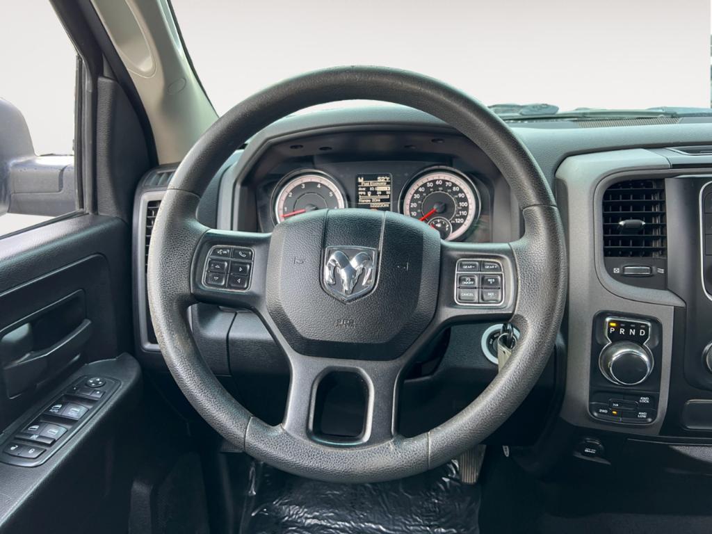 used 2019 Ram 1500 Classic car, priced at $19,999