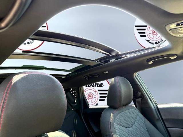 used 2015 Kia Soul car, priced at $10,999