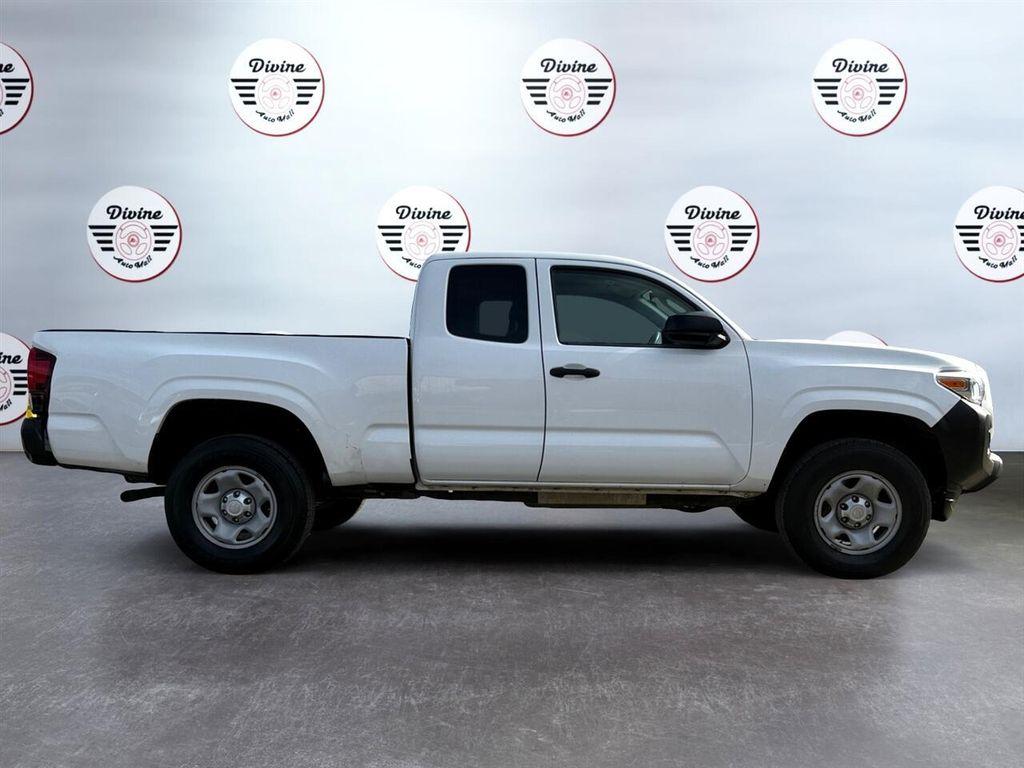 used 2019 Toyota Tacoma car, priced at $20,495