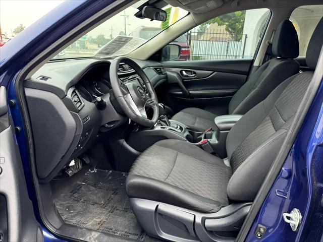 used 2019 Nissan Rogue car, priced at $14,399